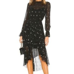 Joie Maylene Dress NWT Size S